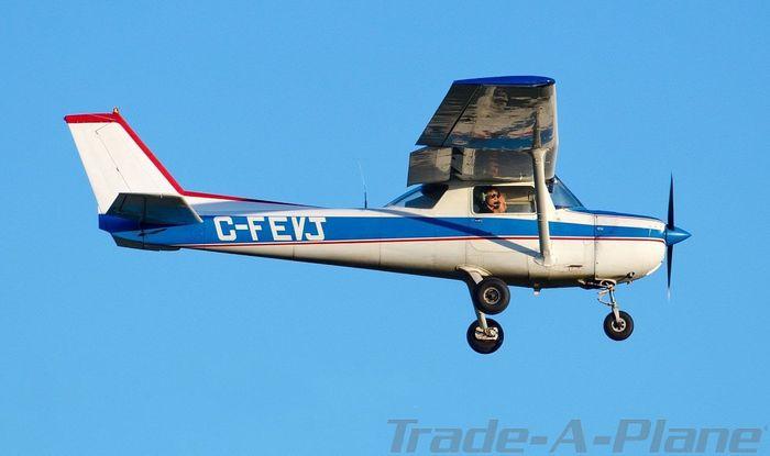 1974 CESSNA 150L Photo 2