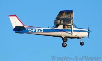 1974 CESSNA 150L for sale - AircraftDealer.com