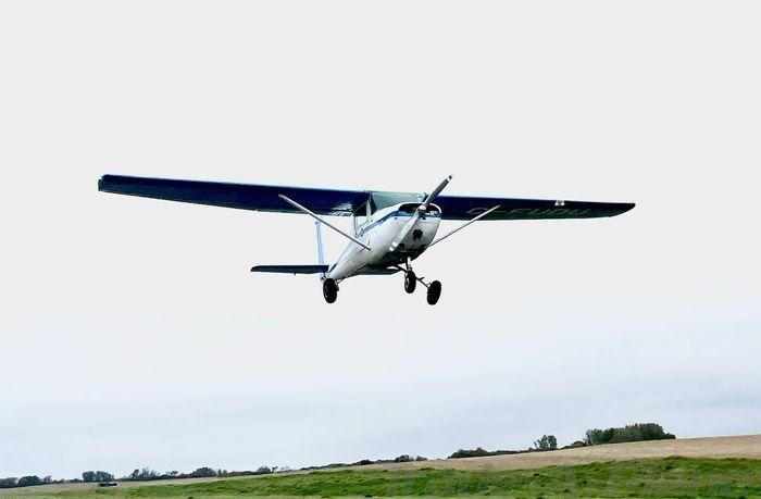 1965 CESSNA 150F Photo 2