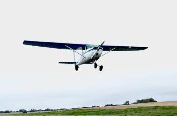 1965 CESSNA 150F for sale - AircraftDealer.com