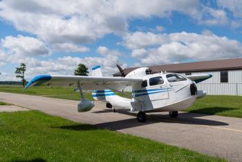 2007 REPUBLIC VEEBEE for sale - AircraftDealer.com