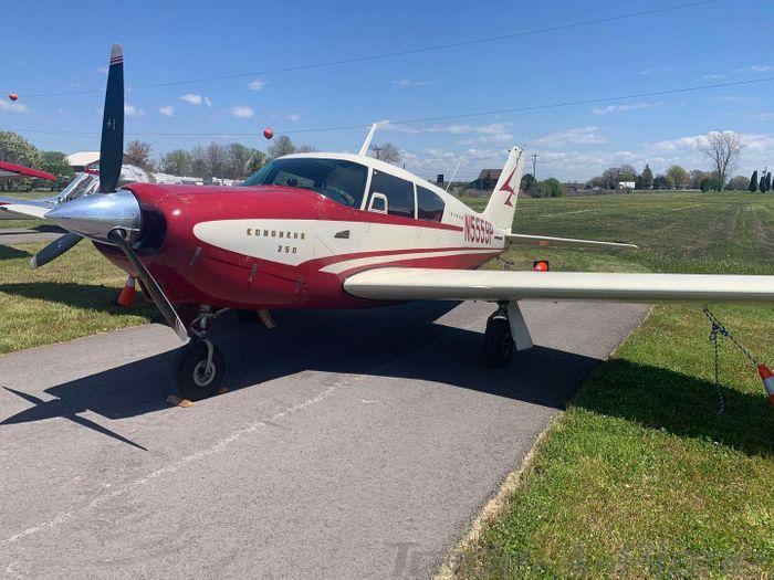 1959 PIPER COMANCHE 250 Photo 2