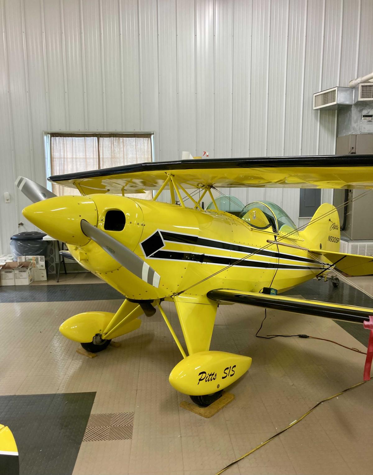 2014 Pitts S1S Photo 2