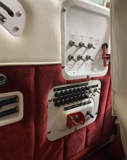 1959 AMERICAN CHAMPION 7 EC Photo 6