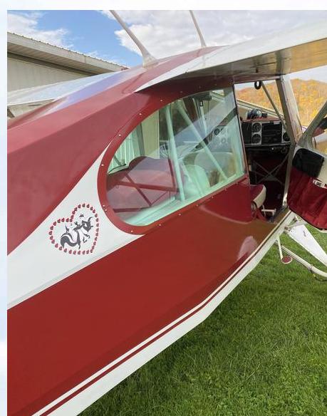 1959 AMERICAN CHAMPION 7 EC Photo 2