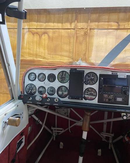 1959 AMERICAN CHAMPION 7 EC Photo 7