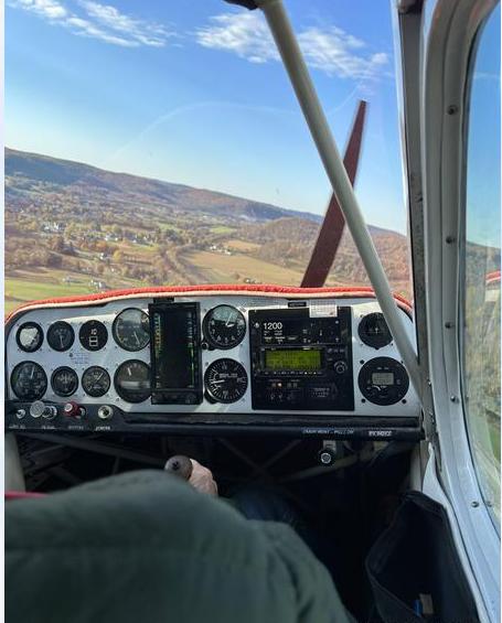 1959 AMERICAN CHAMPION 7 EC Photo 7