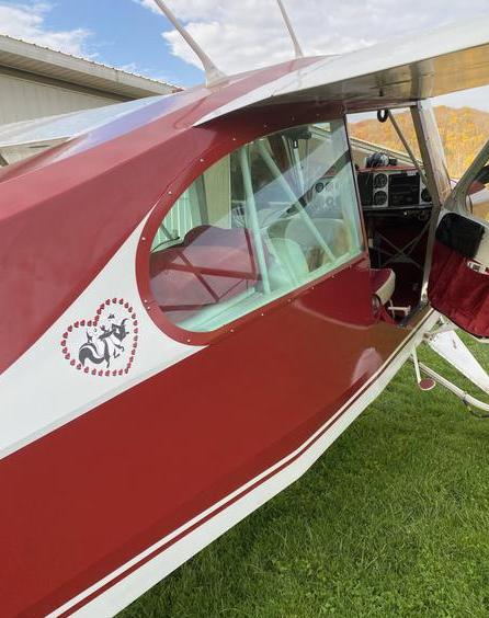 1959 AMERICAN CHAMPION 7 EC Photo 2