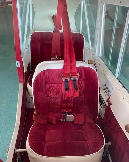 1959 AMERICAN CHAMPION 7 EC Photo 4