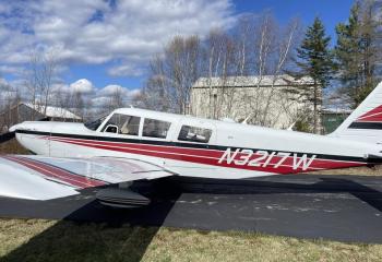 Piper Cherokee Six for sale - AircraftDealer.com