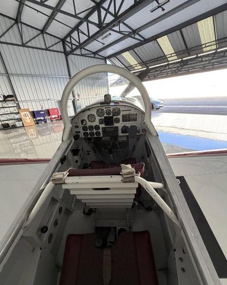 2001 Vans RV-8 Photo 5