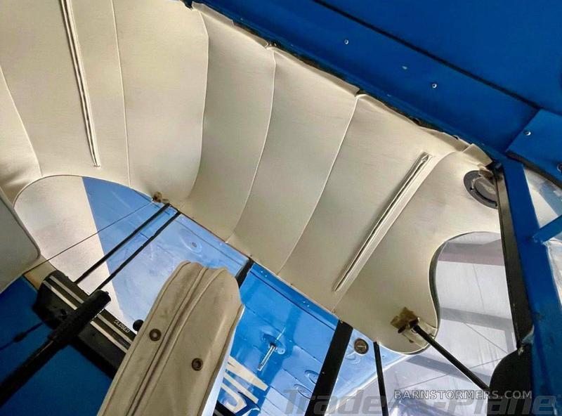 1946 PIPER PA-12 SUPER CRUISER Photo 6