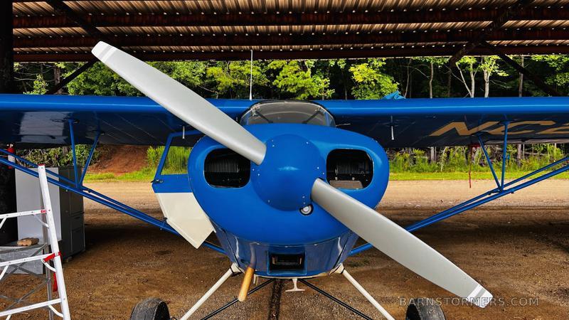 1946 PIPER PA-12 SUPER CRUISER Photo 3