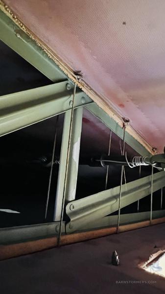 1946 PIPER PA-12 SUPER CRUISER Photo 7