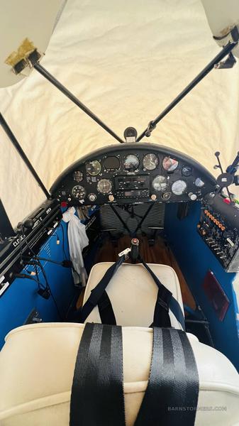 1946 PIPER PA-12 SUPER CRUISER Photo 4