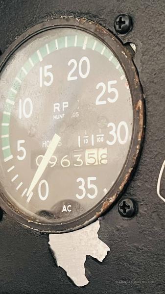 1946 PIPER PA-12 SUPER CRUISER Photo 7