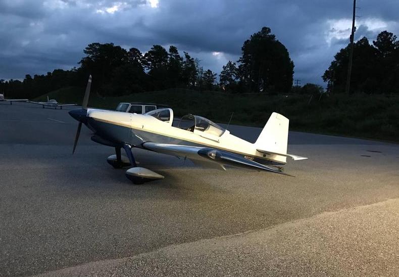 2005 Vans RV-7 Photo 3