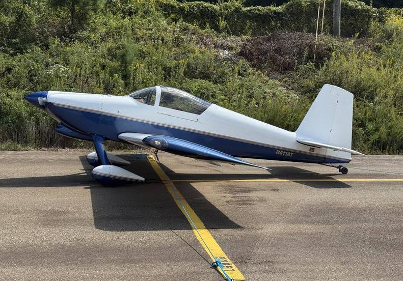 2005 Vans RV-7 Photo 4