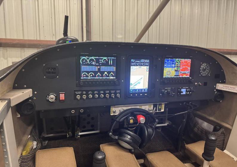 2005 Vans RV-7 Photo 5