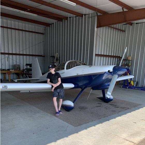 2005 Vans RV-7 Photo 6