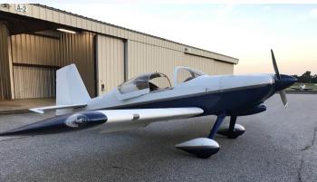2005 Vans RV-7 for sale - AircraftDealer.com