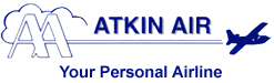 Sacramento Air Charter