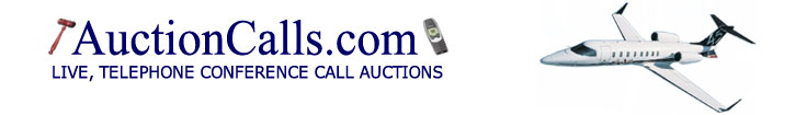 Auction Calls.Com