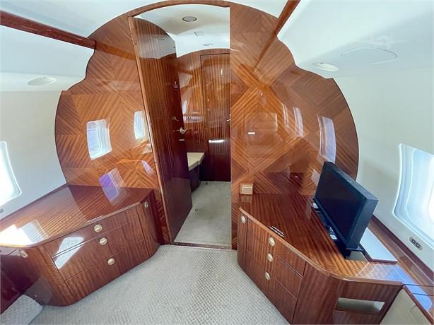 2001 BOMBARDIER GLOBAL EXPRESS Photo 5