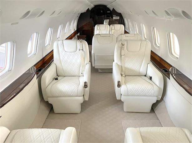 2007 EMBRAER LEGACY 600 Photo 3