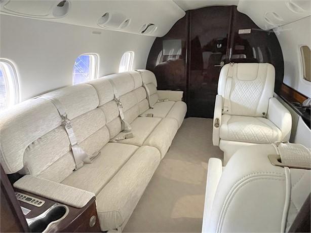 2007 EMBRAER LEGACY 600 Photo 5