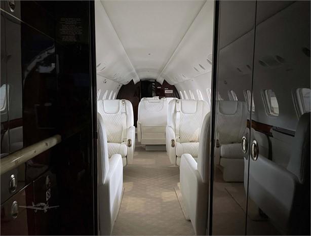 2007 EMBRAER LEGACY 600 Photo 6