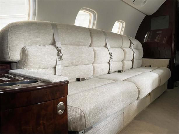 2007 EMBRAER LEGACY 600 Photo 7