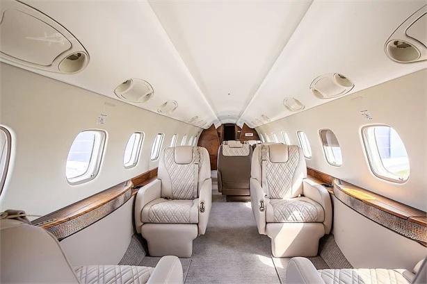 2006 EMBRAER LEGACY 600 Photo 3