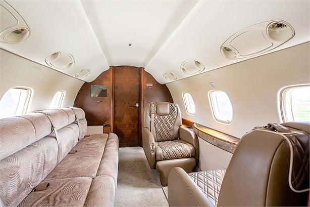 2006 EMBRAER LEGACY 600 Photo 7