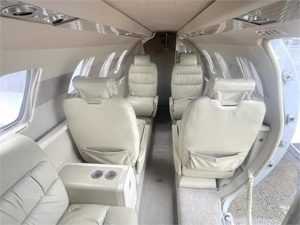 1997 CESSNA CITATION JET Photo 3