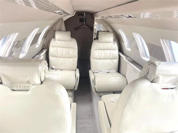 1997 CESSNA CITATION JET Photo 6