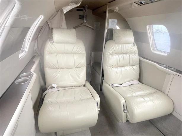 1997 CESSNA CITATION JET Photo 7