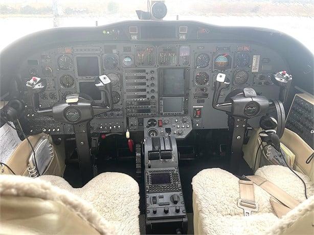 1997 CESSNA CITATION JET Photo 3
