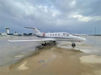 1997 CESSNA CITATION JET for sale - AircraftDealer.com