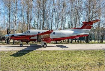 2017 PILATUS PC-12 NG for sale - AircraftDealer.com