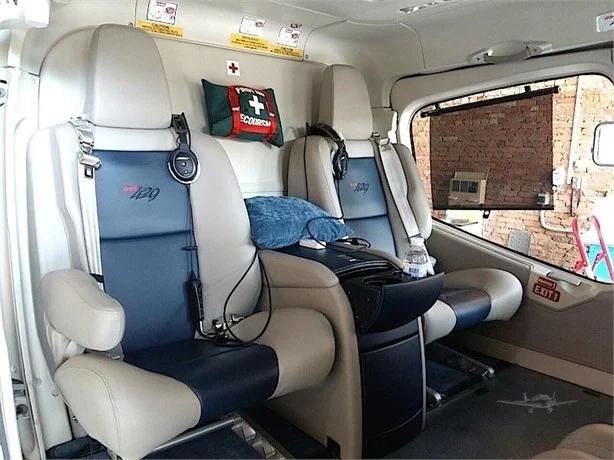 2013 BELL 429 Photo 3