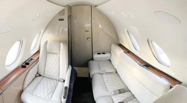 2008 HAWKER 800XP Photo 5