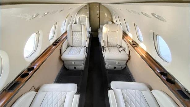2008 HAWKER 800XP Photo 6