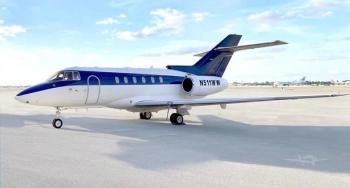 2008 HAWKER 800XP for sale - AircraftDealer.com