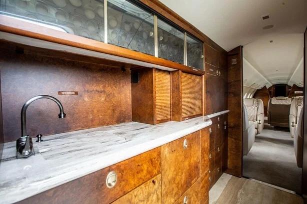 2006 EMBRAER LEGACY 600 Photo 6