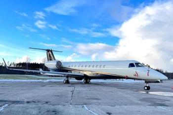 2006 EMBRAER LEGACY 600 for sale - AircraftDealer.com