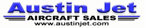 Austin Jet Aircraft Sales