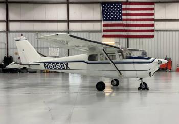 Cessna 172 for sale - AircraftDealer.com