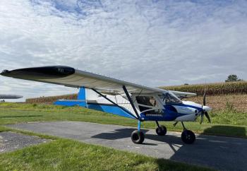 2022 BUSHCAT LSA for sale - AircraftDealer.com