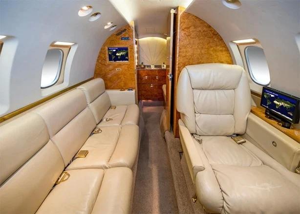 1998 HAWKER 800XP Photo 2